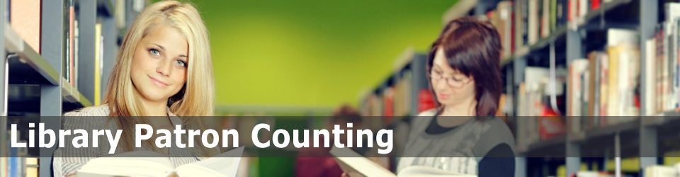 Library Patron Counting
